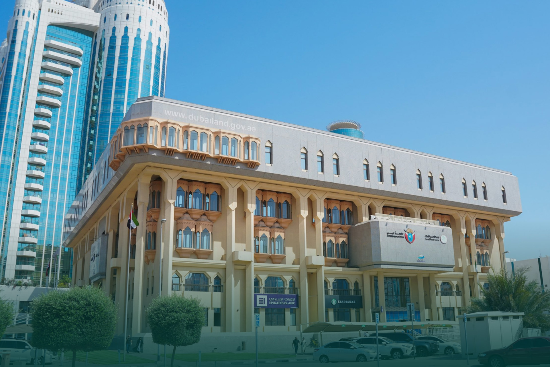 How Regulatory Innovation Is Powering Dubai’s Real Estate Resilience
